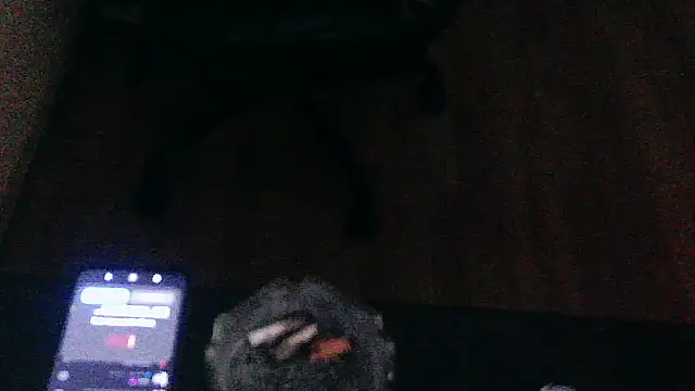Andre95x Webcam-Show