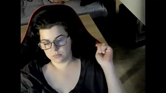 Meloh_Molly's Live XXX Chat