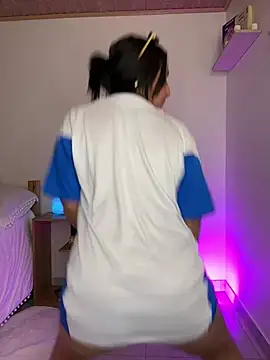 Živý XXX chat NandaVixen
