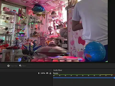 JesuAdam Live XXX-Chat