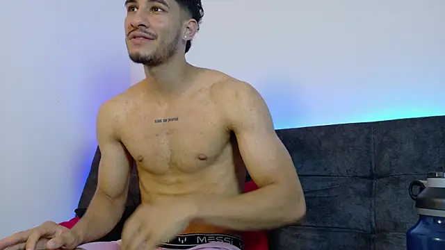 JakeMonroe's Webcam Show