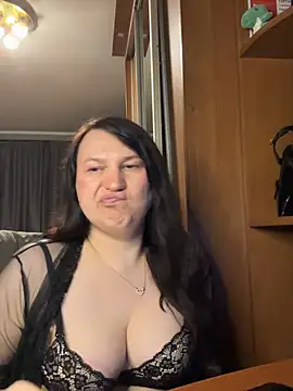 Chat +18 de EvaBeautyXxX ao vivo