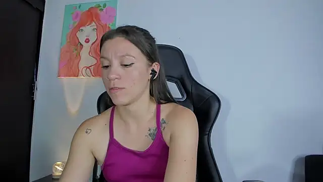 roxanne_jones1のライブXXXチャット