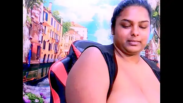 Онлайн чат XXX Indianfairy99