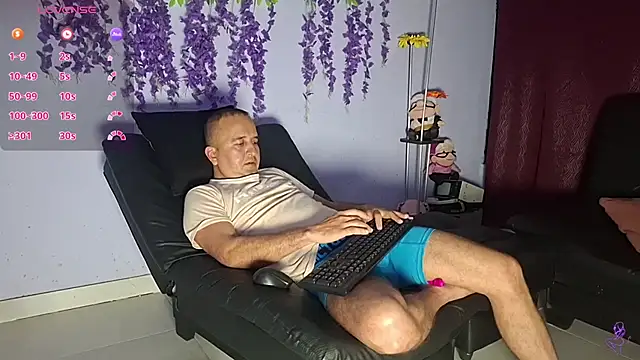 GreisyAndHazzan Adlı Modelin Canlı XXX Sohbeti