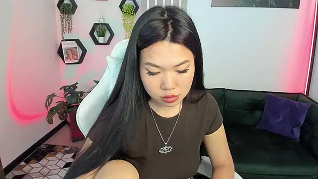 Czat XXX na żywo – LunaPurrr