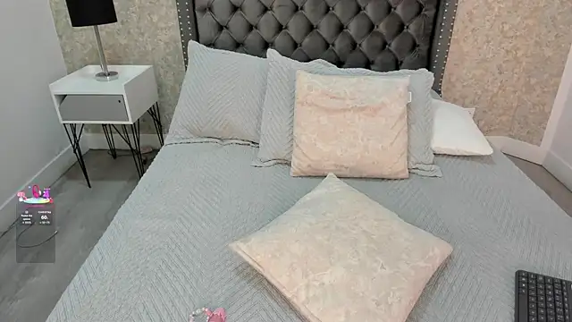 _Victoriarosse_'s Live XXX Chat