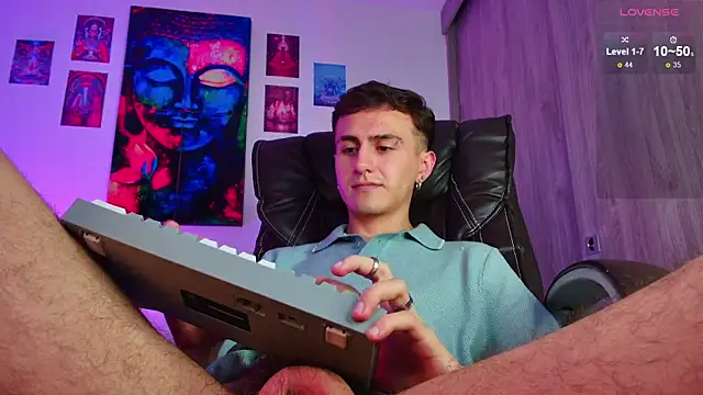 dimitri-bilak – Live XXX-chat