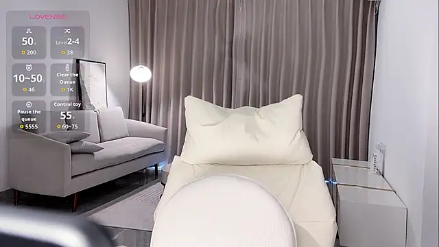 Chat XXX Live kulomiyee