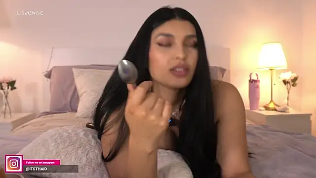 Chat XXX en directo de missthailand_