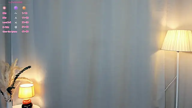 DianeHonnette 现场XXX聊天