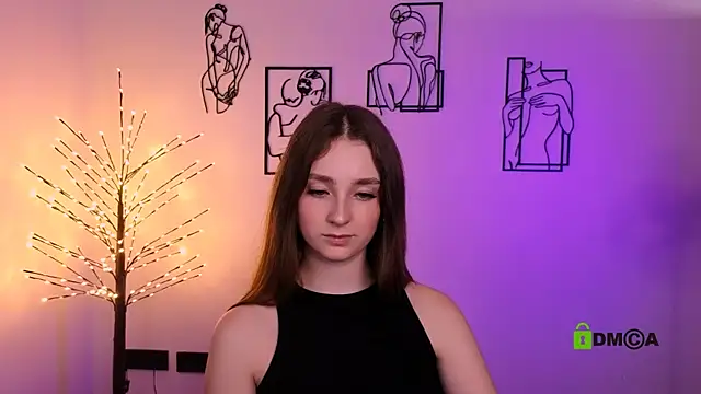 XXX chat uživo modela alisabliss