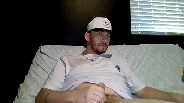Chat XXX en directo de Mikecloudyhawk