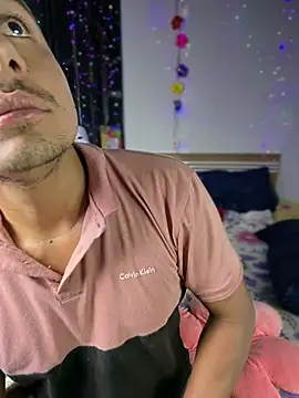 Вебкам-шоу Simone_Miller