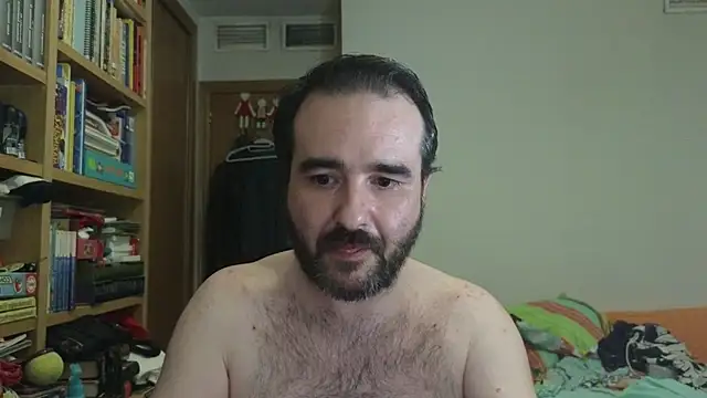 Živý XXX chat curiosillo83