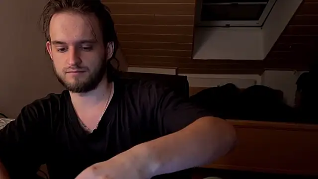 Bez3ybik – Naživo XXX chat