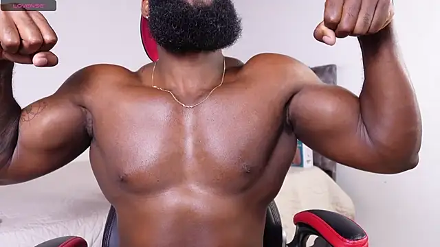 james_musclebbc 라이브 XXX 채팅