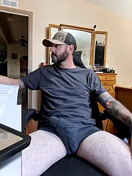 USMCx Live XXX-chat