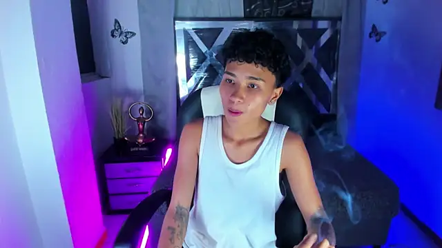Chat XXX ao vivo de nova_sex01