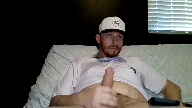 Chat XXX ao vivo de Mikecloudyhawk