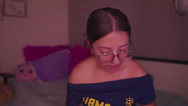 milly_kenner 라이브 XXX 채팅