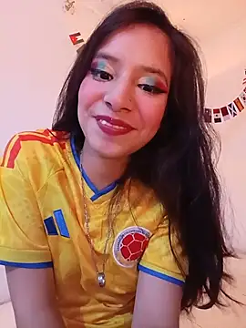 Misha_Lover 라이브 XXX 채팅
