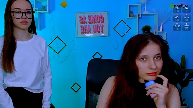 nila_eclipse Chat XXX live