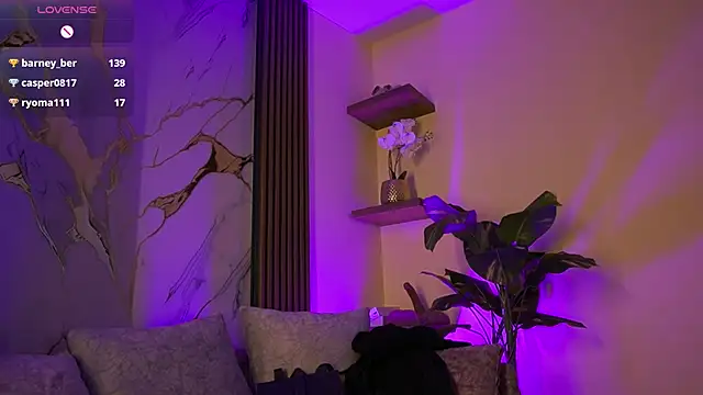 LiaWheeler live XXX chat