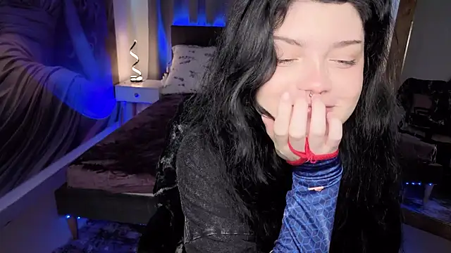 Chatroom XXX en direct de MileyRood