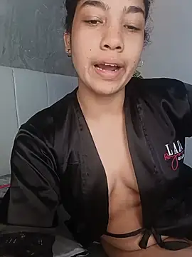 Anabell_03's Live XXX Chat