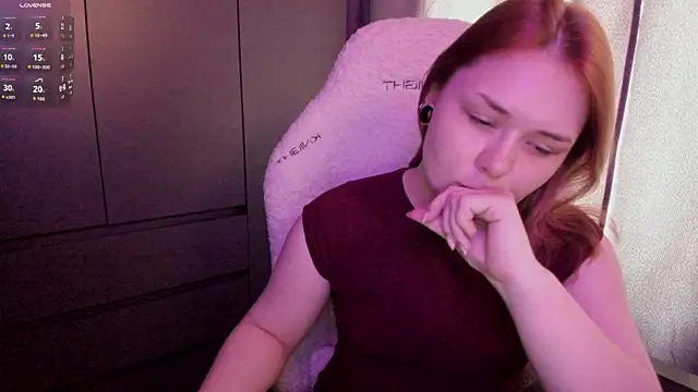 sophia_lix Adlı Modelin Canlı XXX Sohbeti