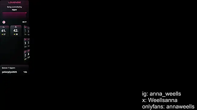 Anna_wells Live XXX Chat