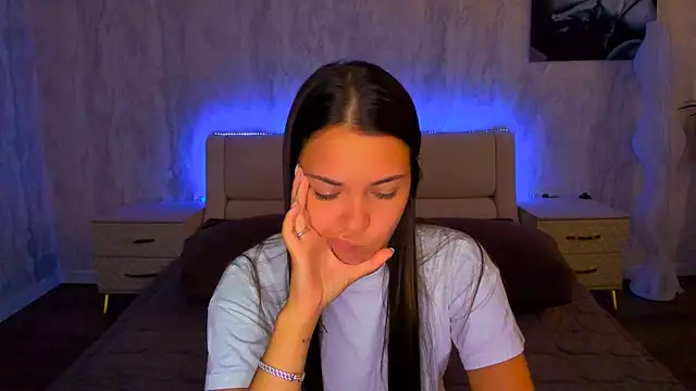 AlexaBarkley Live XXX-chat