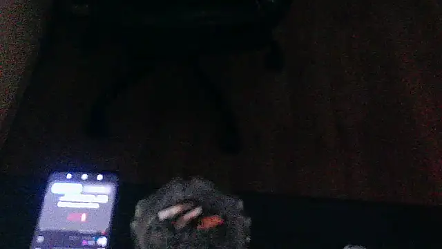 Andre95x webcam show