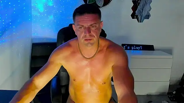 petr37polのライブXXXチャット