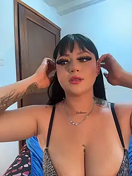 emily_acorn Chat XXX in diretta