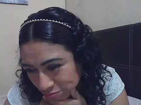 Chatroom XXX en direct de DalilahMx