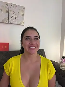 KallyMyller1's Live XXX Chat