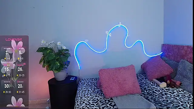 GiordanaPinoo live XXX chat