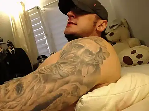 ballardbret – Naživo XXX chat