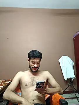Palyboy426 Adlı Modelin Canlı XXX Sohbeti