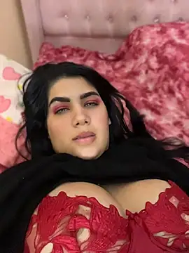 Aurorahii – Live XXX-chat