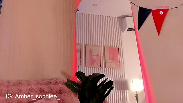 Amber_sophie live XXX chat