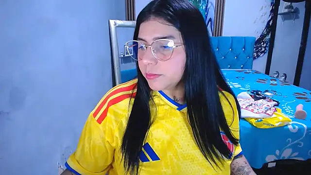 venuxwilliam Live XXX Chat