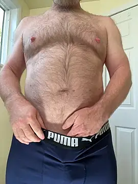 Toy_Gunn's Webcam Show