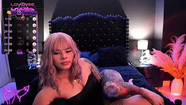 Christine_Adams – Live XXX-chat