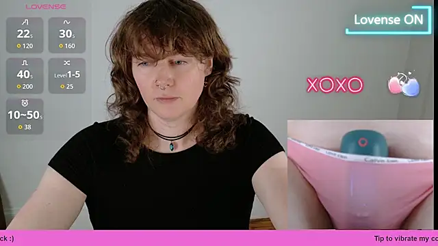 tsellieryder 라이브 XXX 채팅