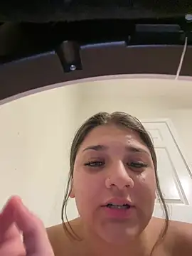 treasurebabii Chat XXX in diretta