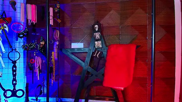 Annie_bdsm_hardcore – Live XXX-chat