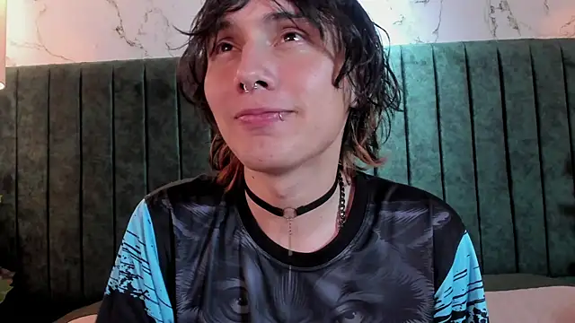 XXX chat uživo modela Brunodeluca_